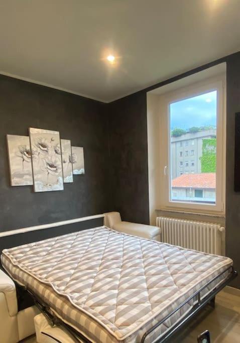 Marilyn Apartment Комо Екстериор снимка